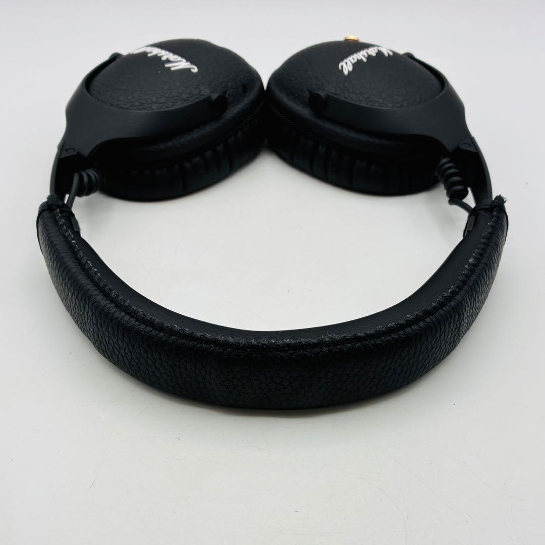 Marshall Monitor II Bluetooth ワイヤレスヘッドホン