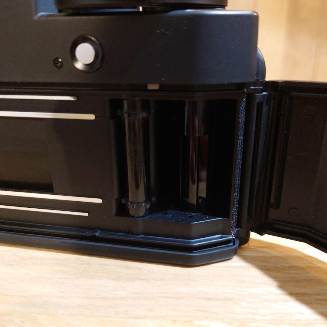 Voigtländer Bessa R4A フィルムカメラ