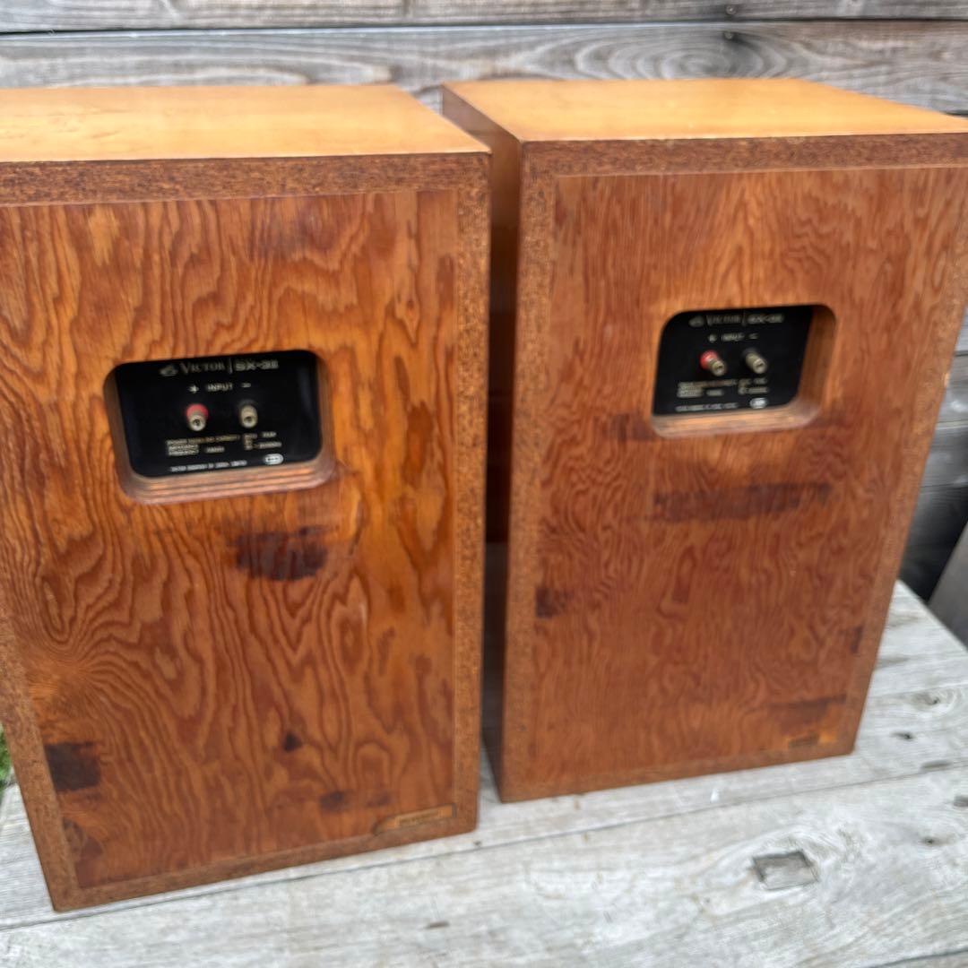 名機　victor sx-3I I I