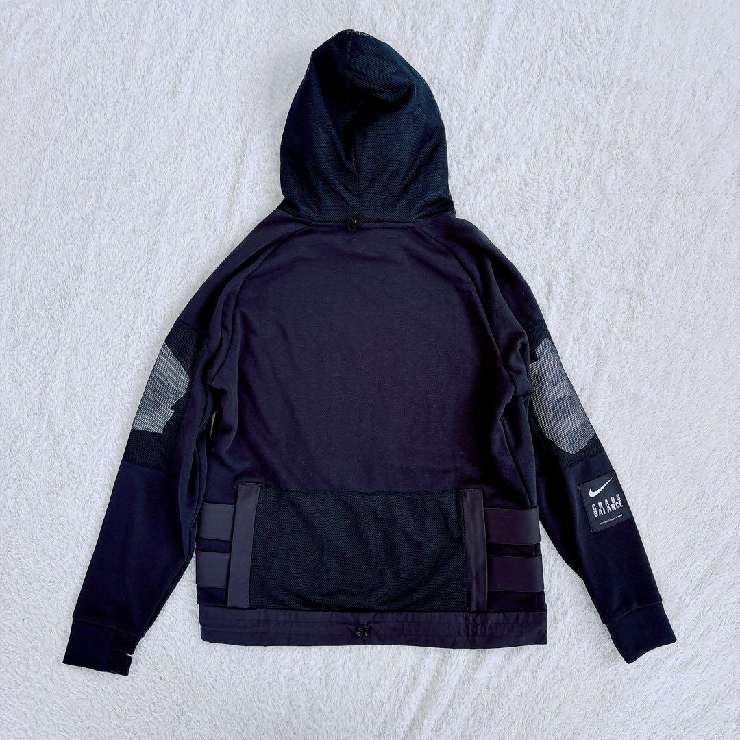 【新品未使用タグ付き】NIKE×UNDERCOVER セットアップ 黒 XS