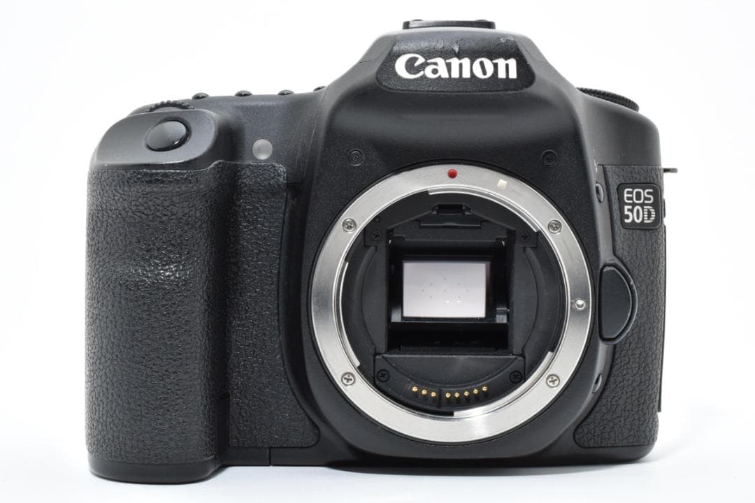 ■ 美品 ■ キャノン　 Canon EOS 50D 《S数3697枚》