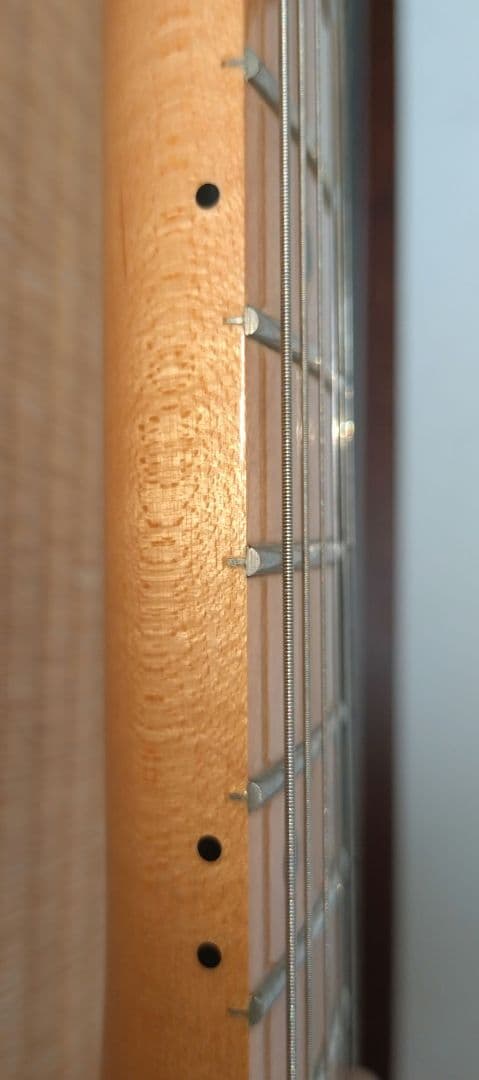 Fender mexico テレキャスター