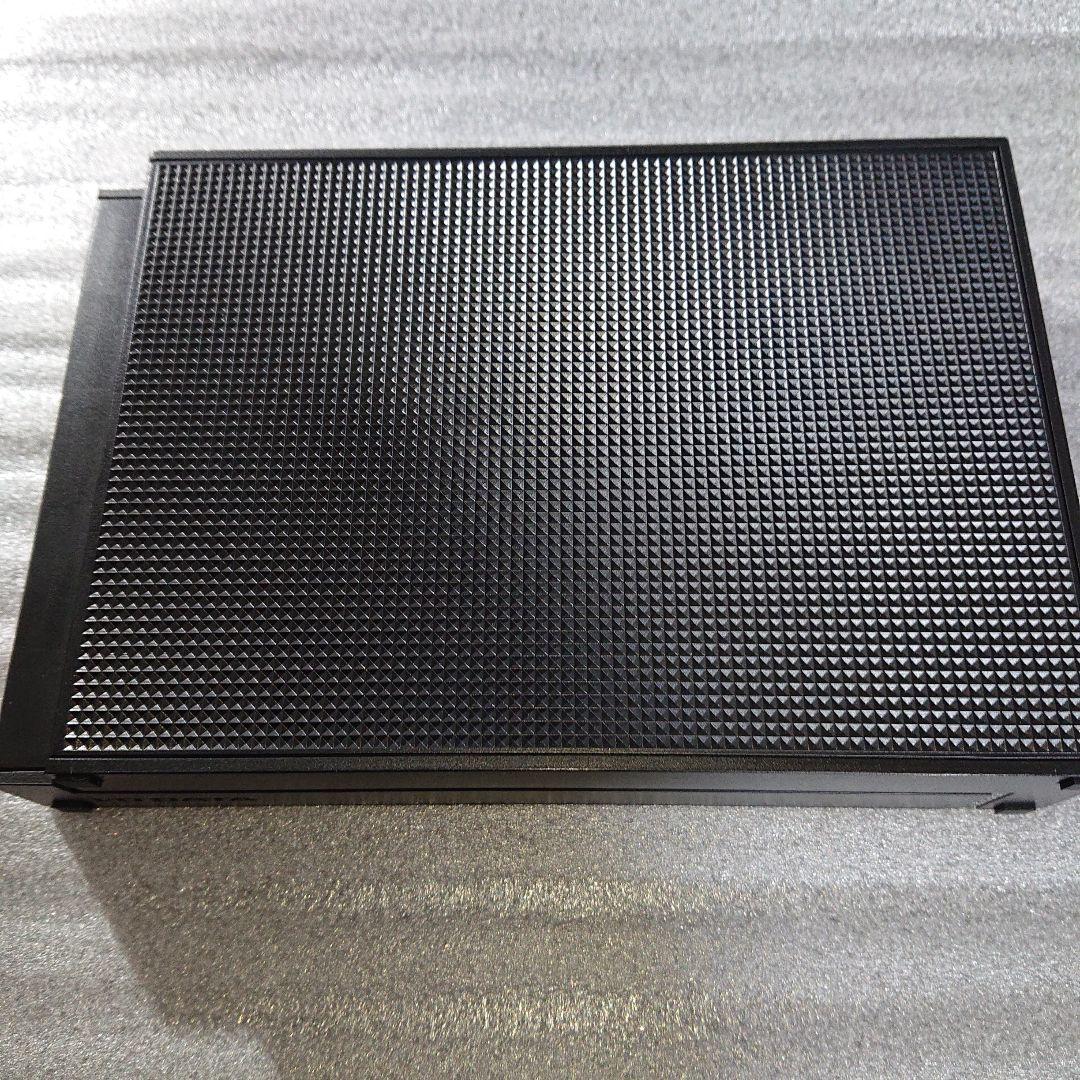 【本体のみ！！】I・O DATA EX-HDAZ-UTL4K 4TB外付けHDD