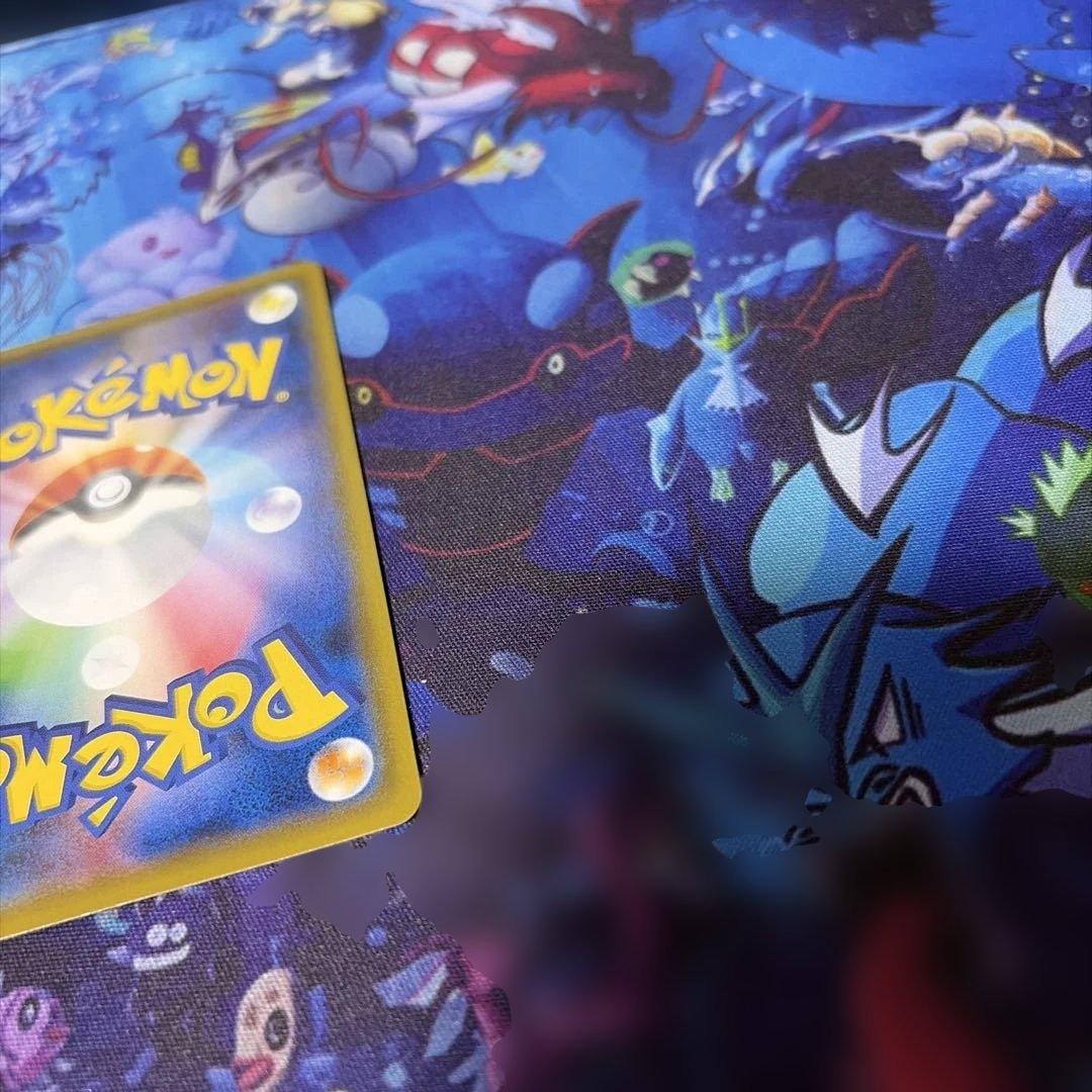 ガラルファイヤーV SR