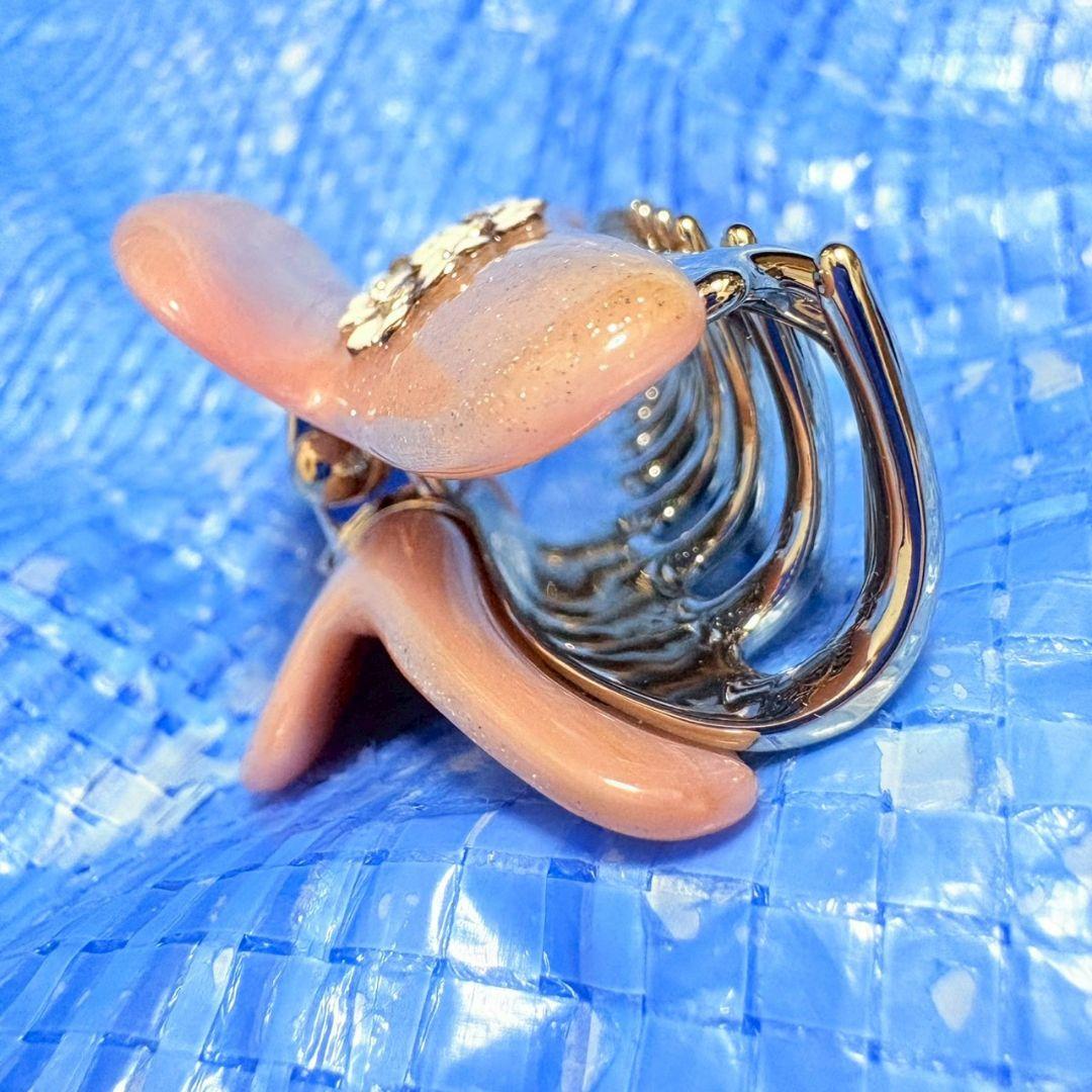 ＡＣＣＡ サクラリータクリップ