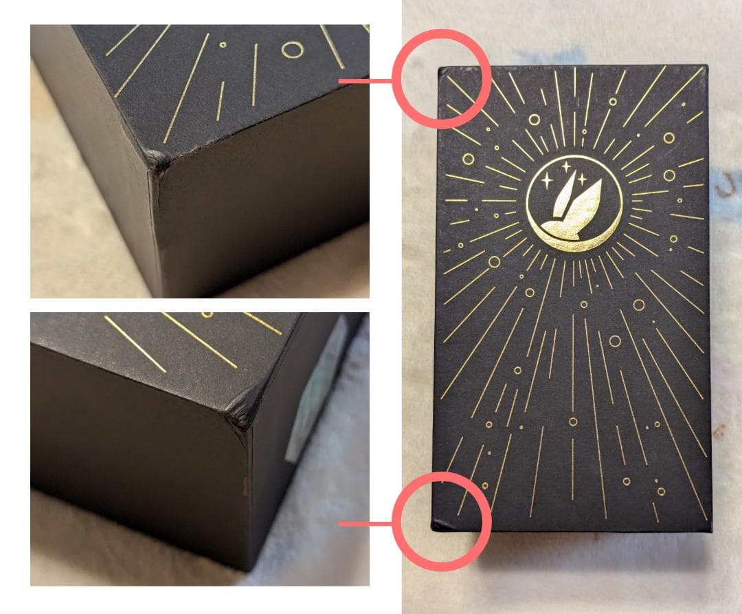 イヤホン FiR Audio Rn6 Radon 6