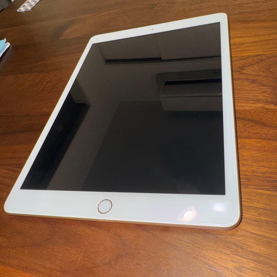 h*d様 iPad 第7世代 128GB