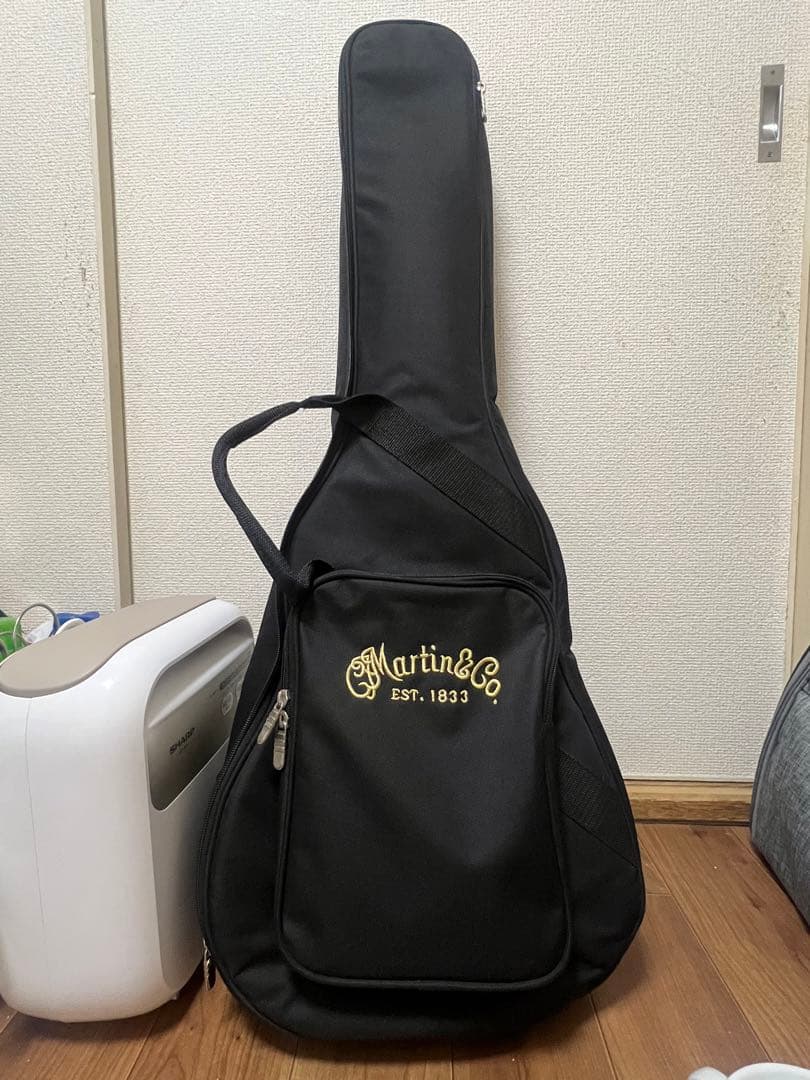 値下げ中 Martin LX1E リトルマーチン