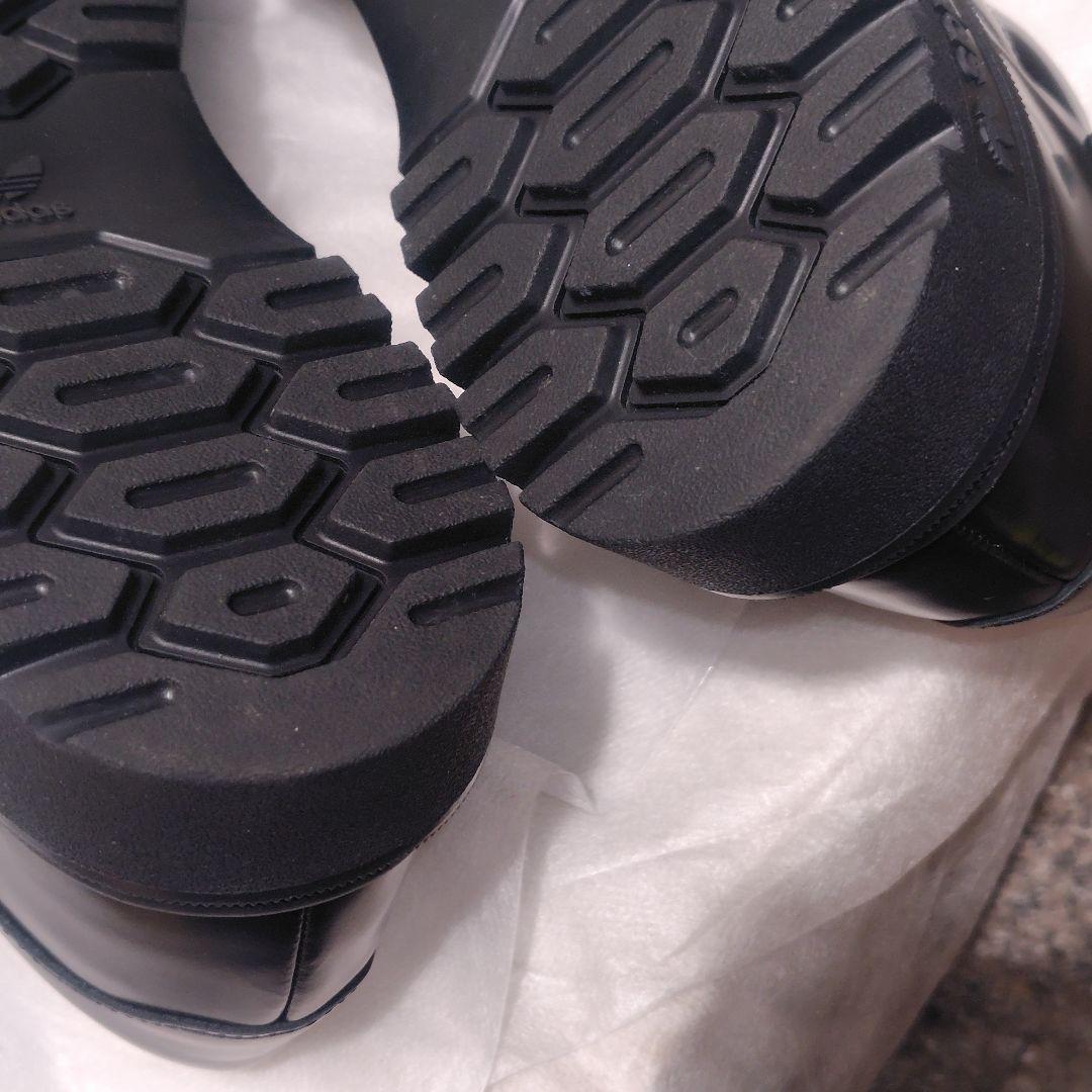 極美品☆adidas stansmith FREIZEIT レザー 即完売モデル