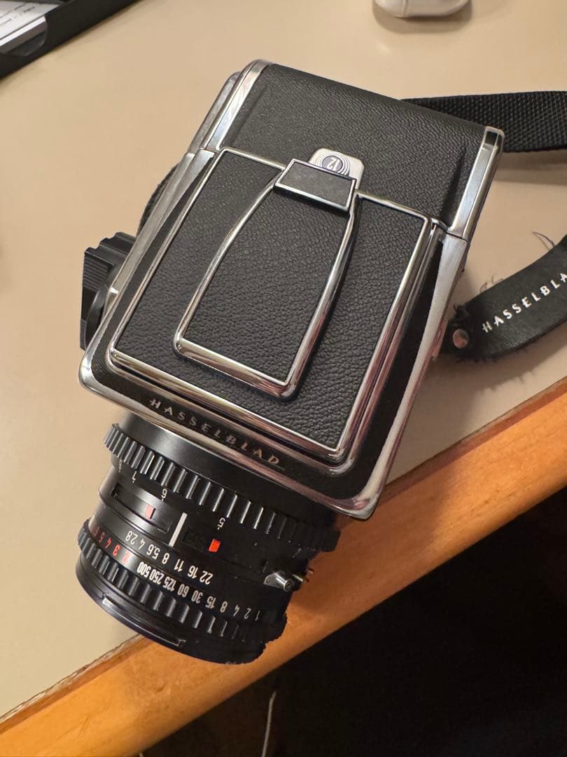 Hasselblad500CM -4 ボディのみ