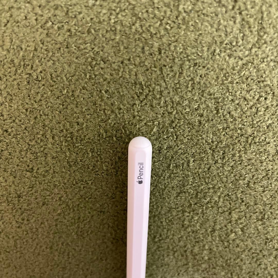 iPad Pro12.9インチ128GBWi-Fi /Apple pencil