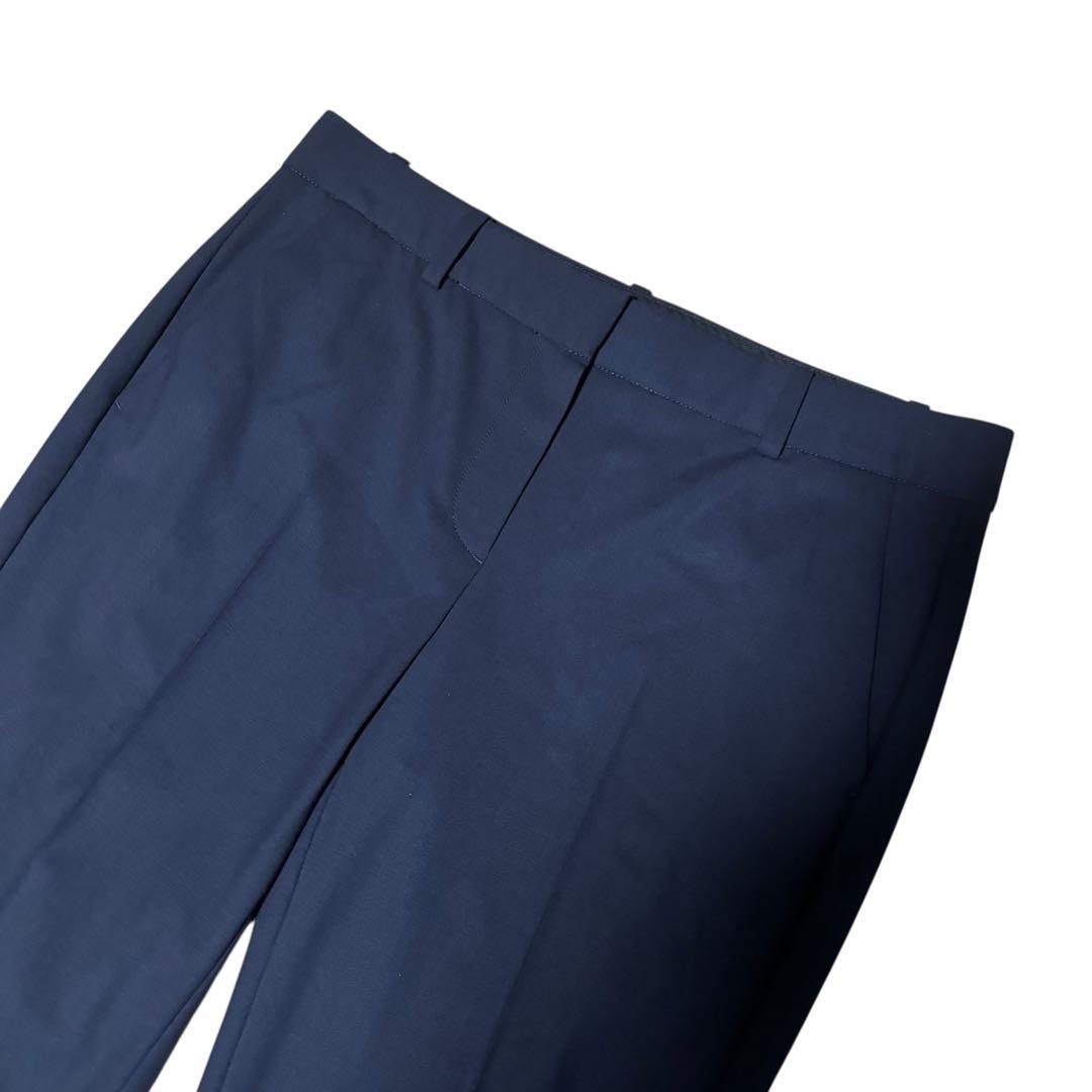 【結月岬】Theory セットアップ　ネイビー　GABE N 4