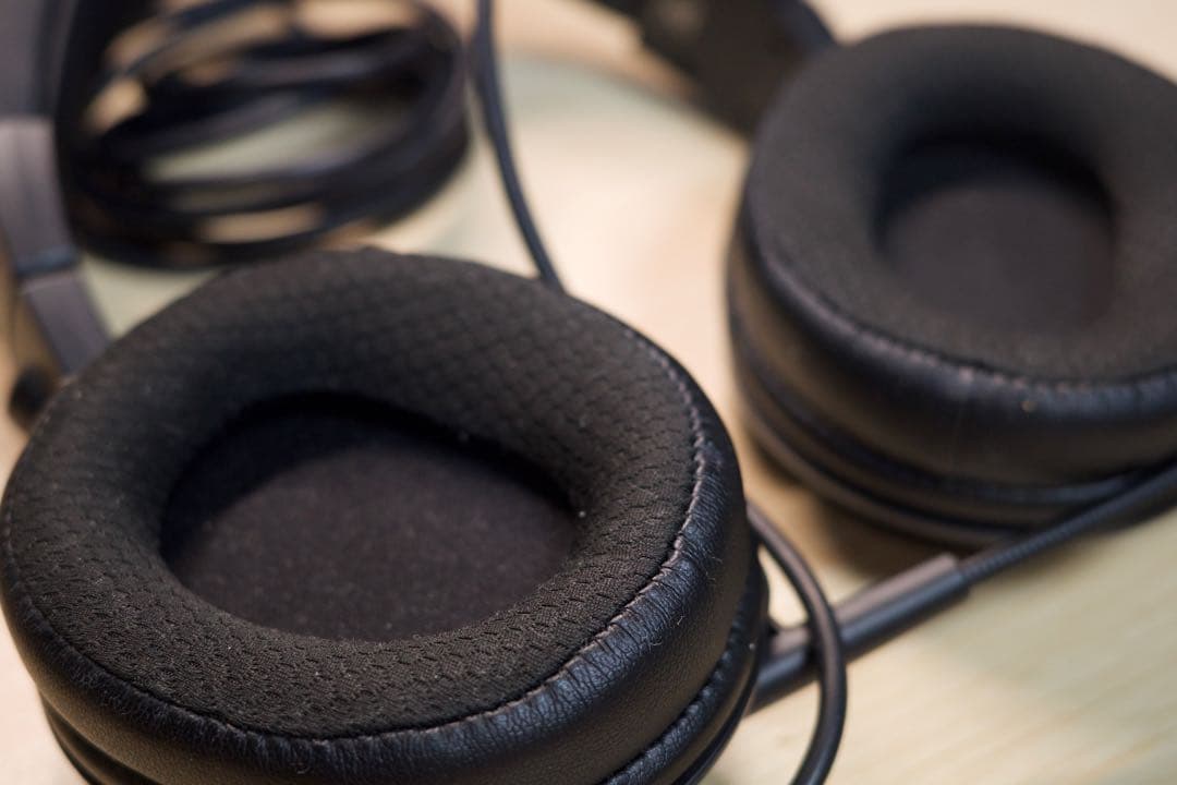 Audio-Technica ATH-M50x STS-USB ブラック 有線