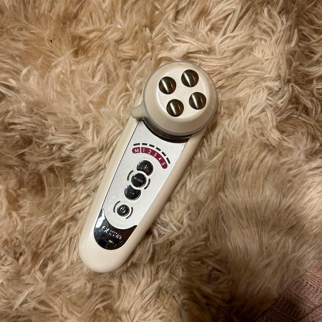 美顔器 セルキュア4T PLUS