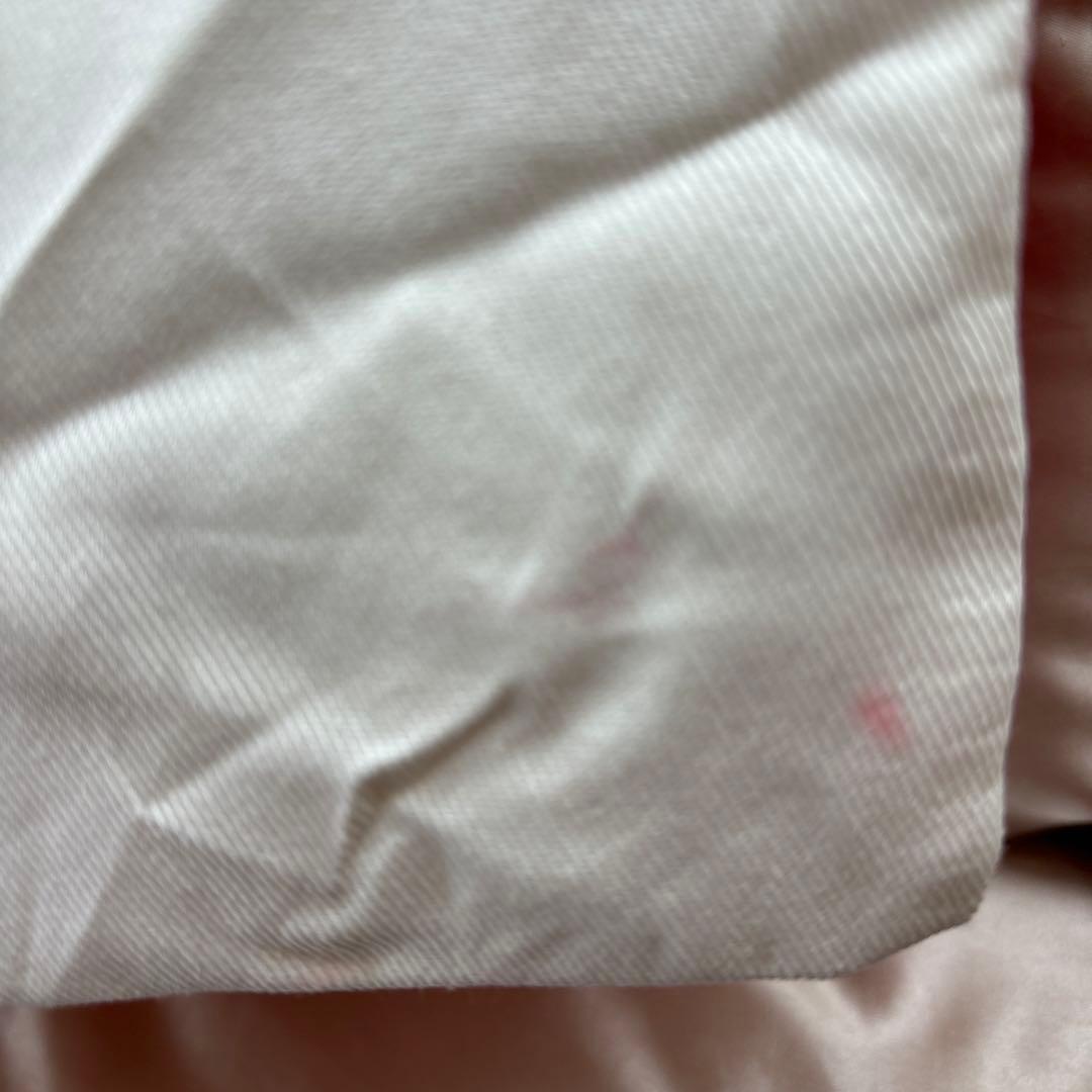 【1/26.27のみ2万5 千円！】￼フェラガモ厚底ブーツ 約25c m相当