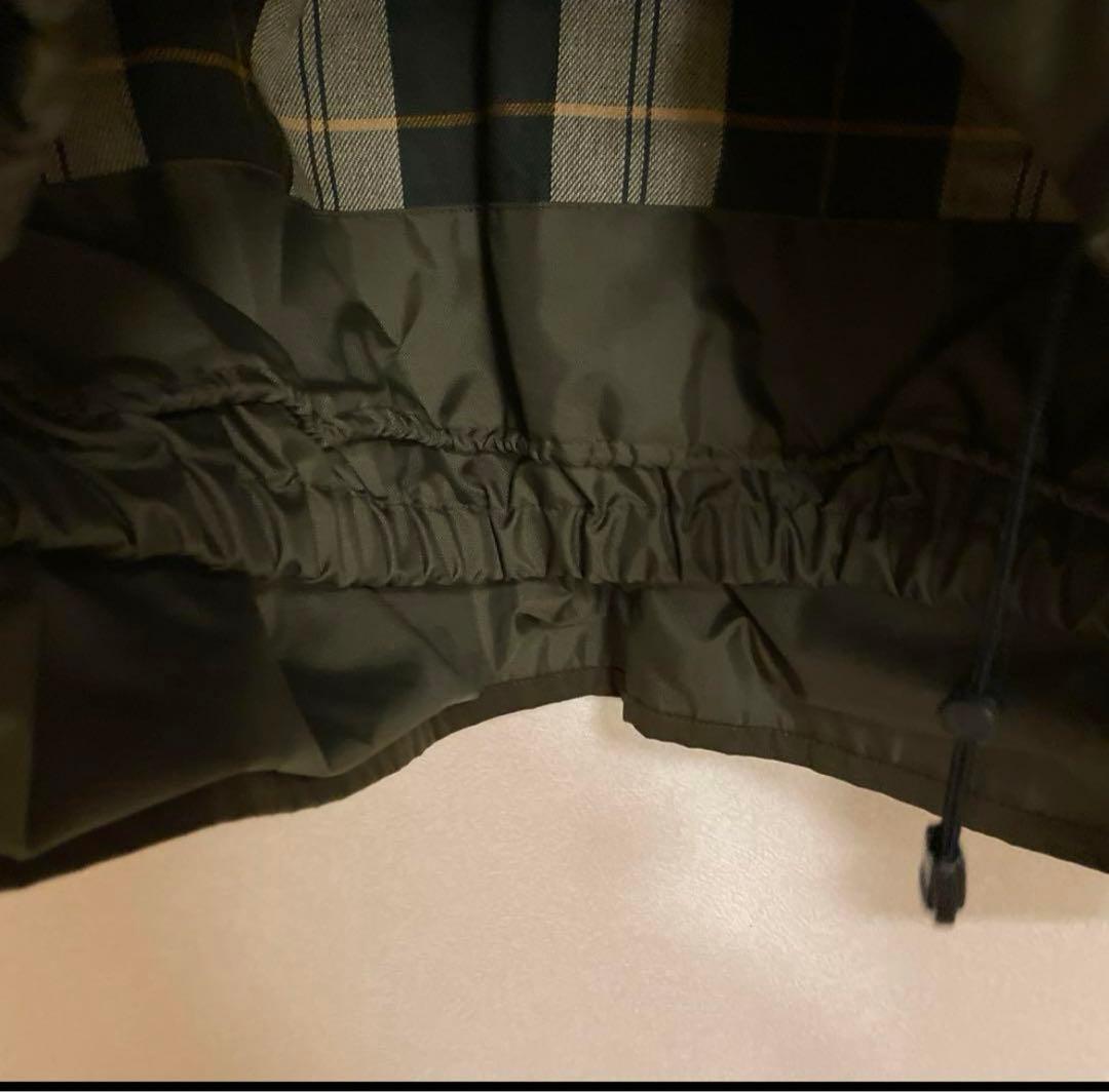 【超美品】Barbour SMU TRANSPORT別注ジャーナルスタンダード