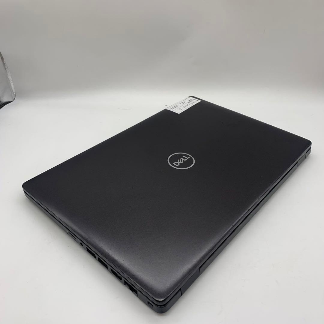 Dell Latitude 5400 | Core i5 第8世代 |256GB