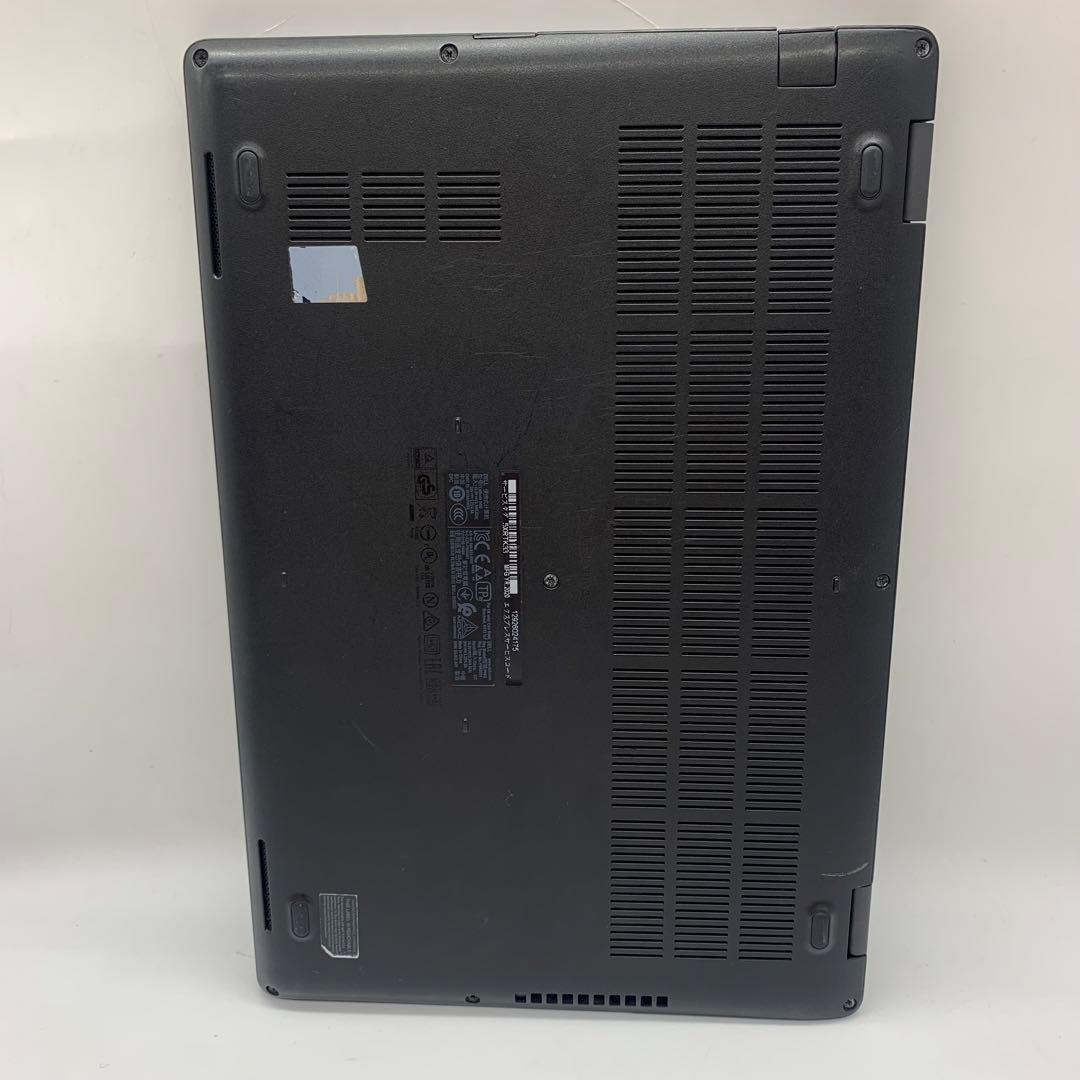 Dell Latitude 5400 | Core i5 第8世代 |256GB