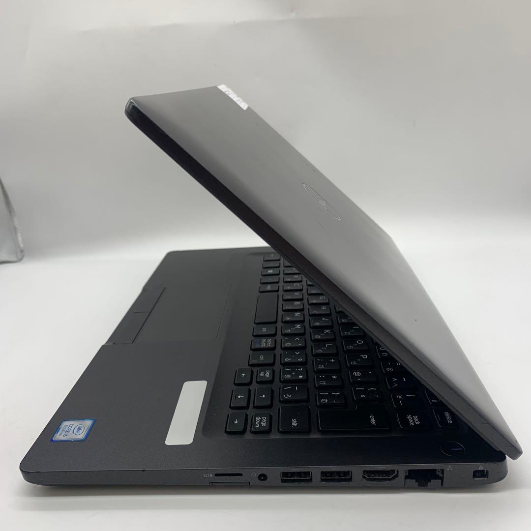 Dell Latitude 5400 | Core i5 第8世代 |256GB