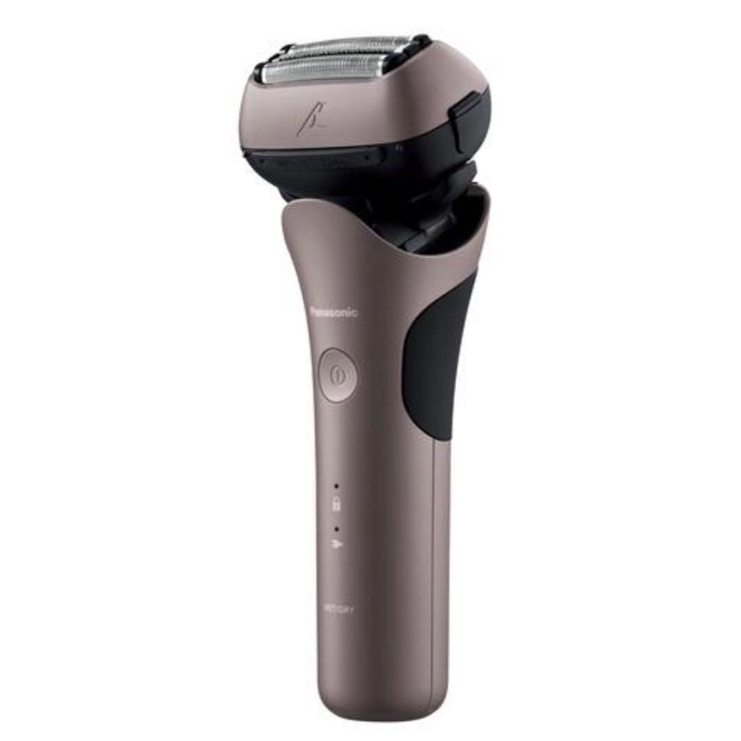 ☆新品☆ Panasonic パナソニック ES-L381W-N ラムダッシュ