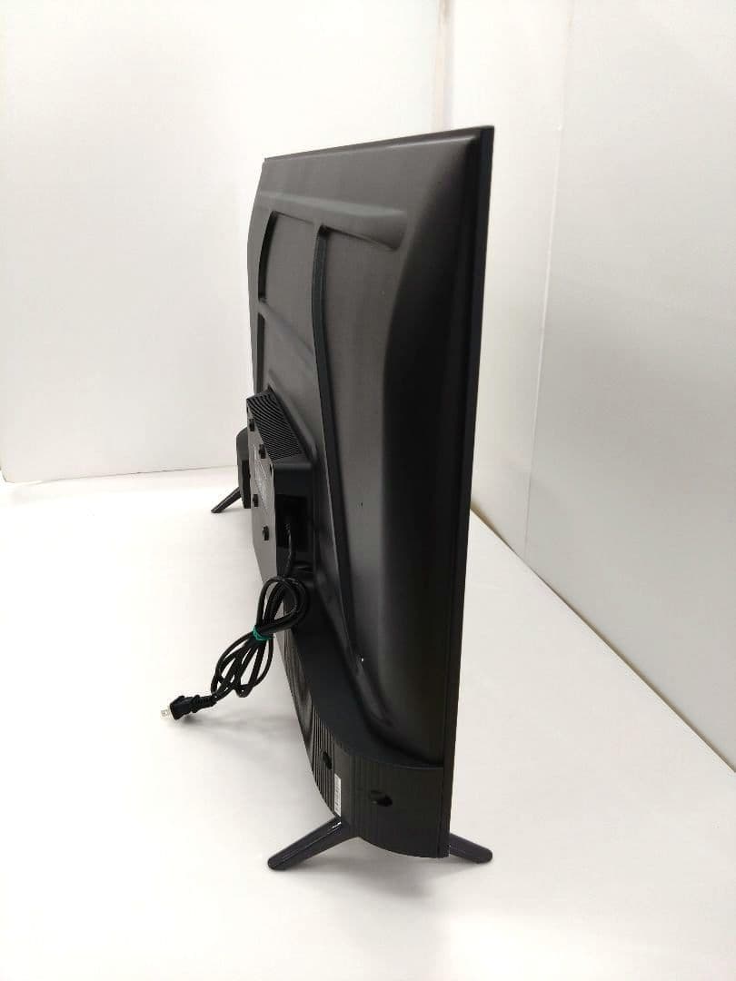 TCL フルハイビジョン液晶テレビ 40V型 2K スマート 2024年製