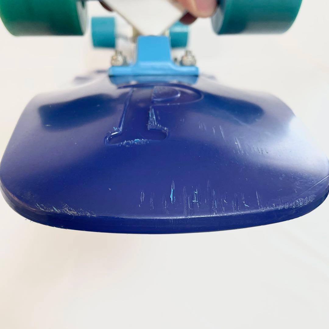 penny スケートボード　27インチ