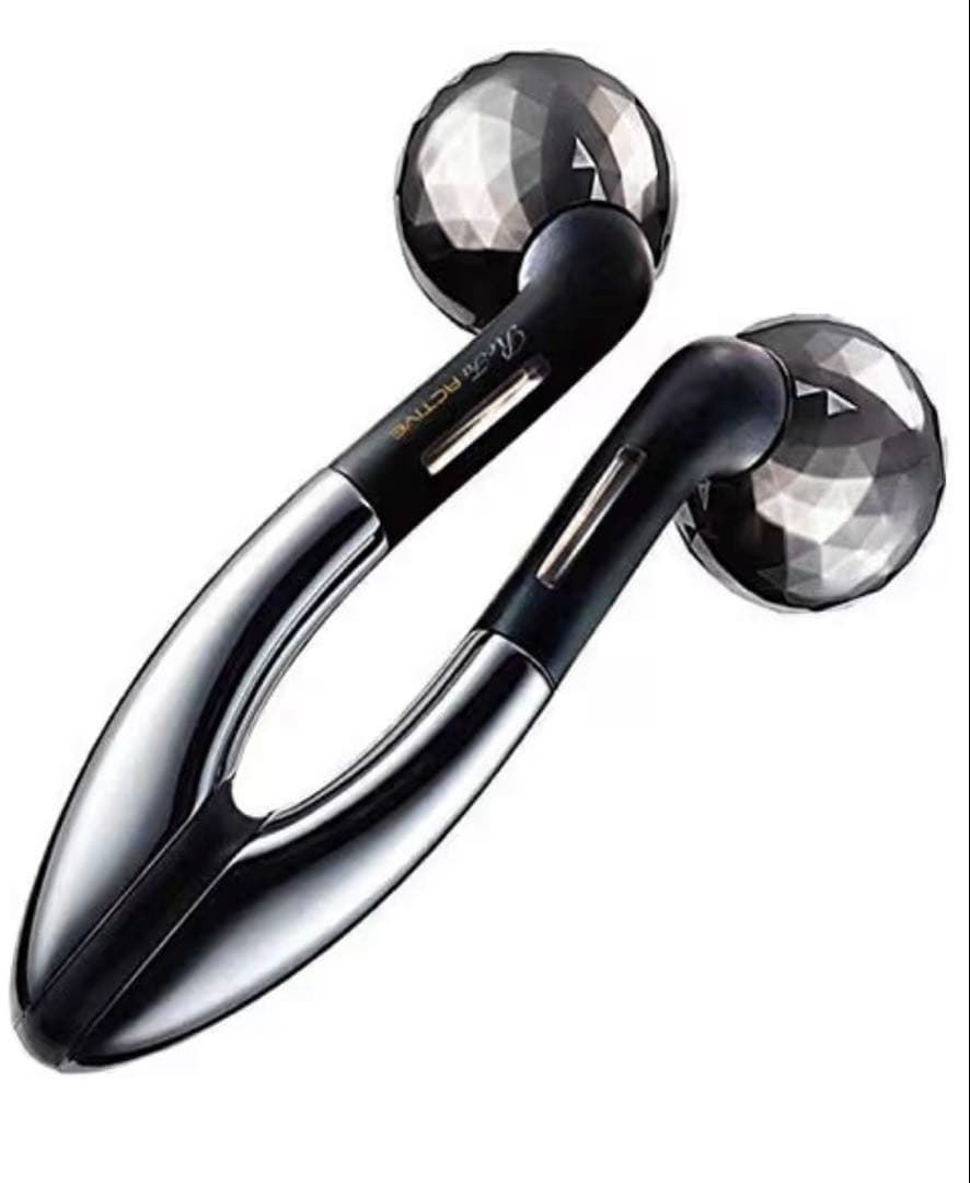 Refa ACTIVEリファアクティブ　黒　付属品有り