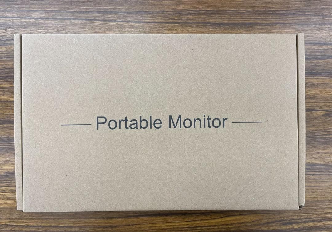 Scnsuptpモバイルモニター、13.9\" ポータブルモニター、3000*20