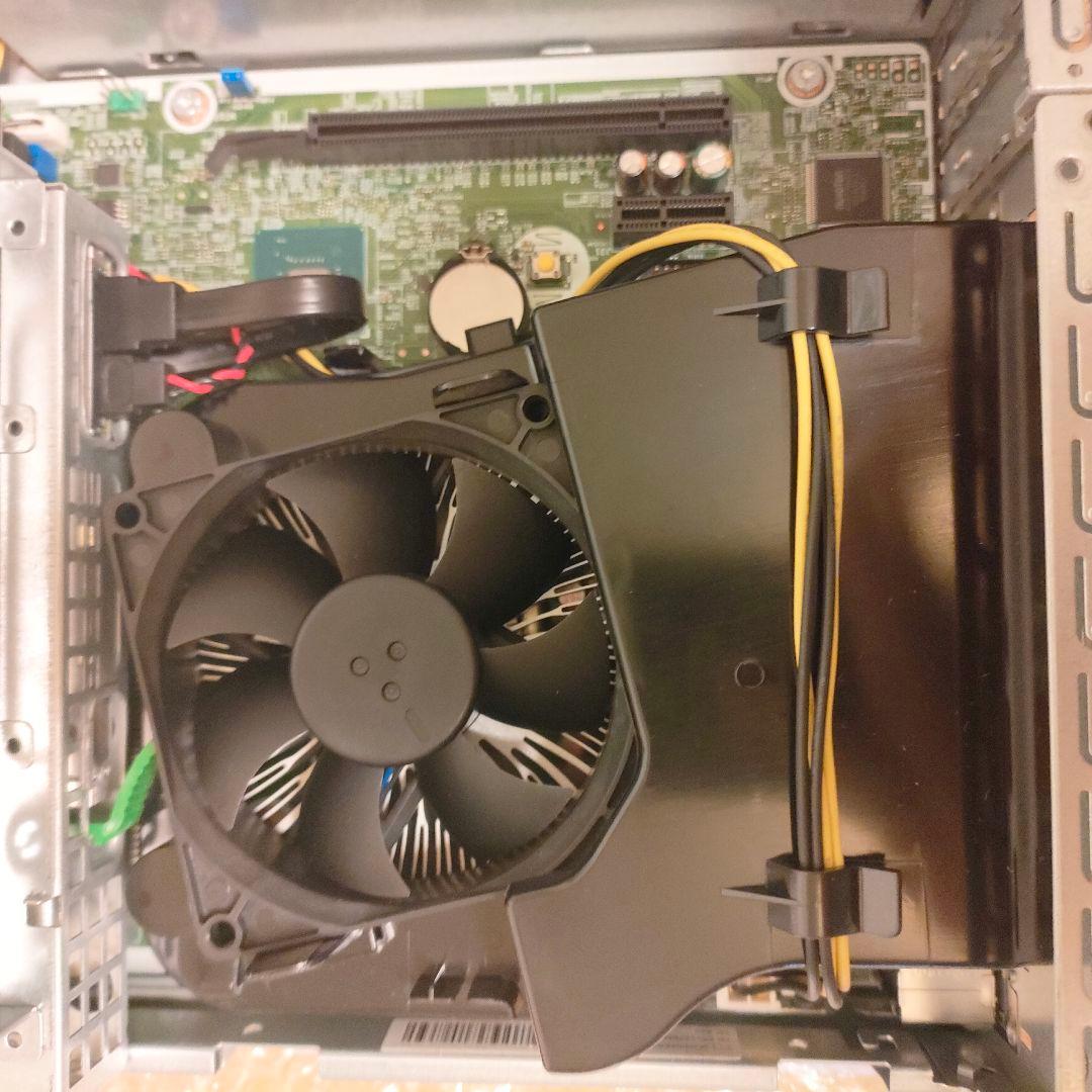 【即納】HP ProDesk 400 G5 SFF