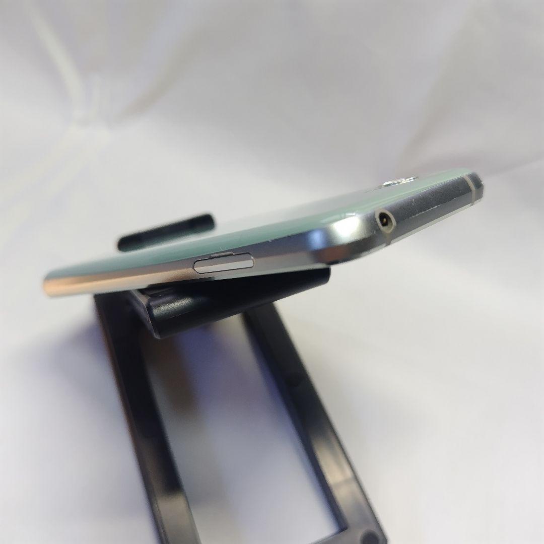 Softbank AQUOS R2 compact 本体　803SH