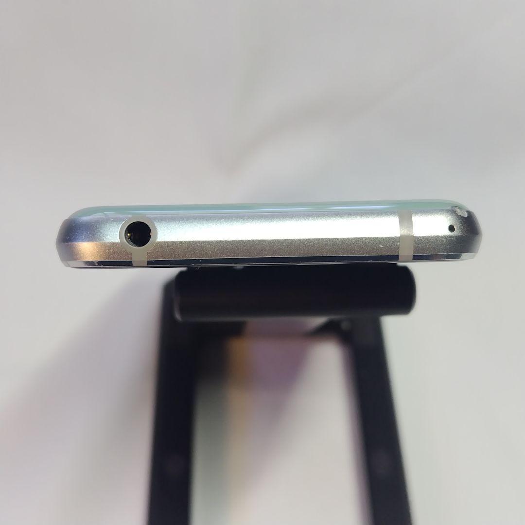 Softbank AQUOS R2 compact 本体　803SH