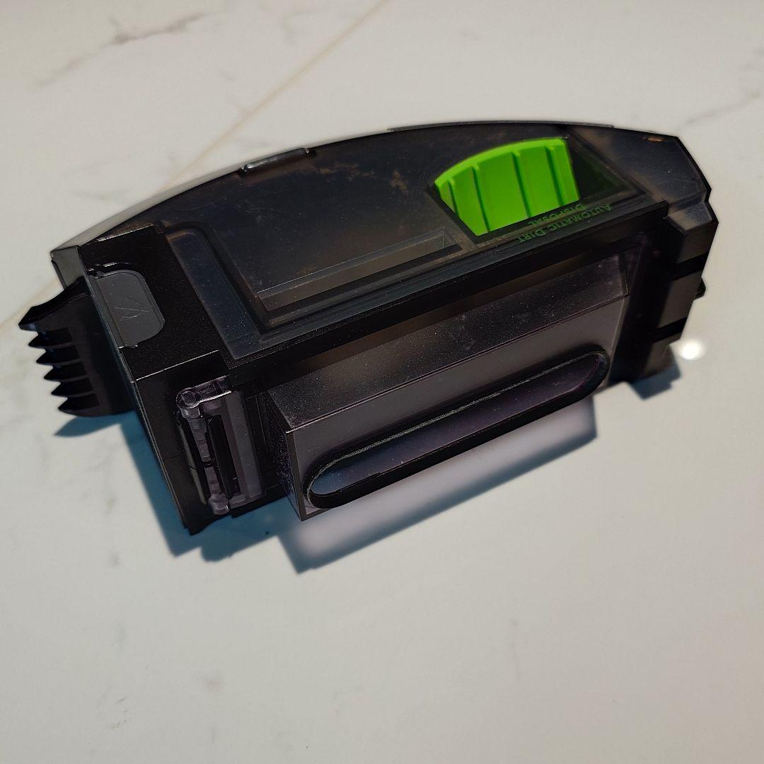 iRobot Roomba j7+とBrava Jet m6 本体&付属品セット