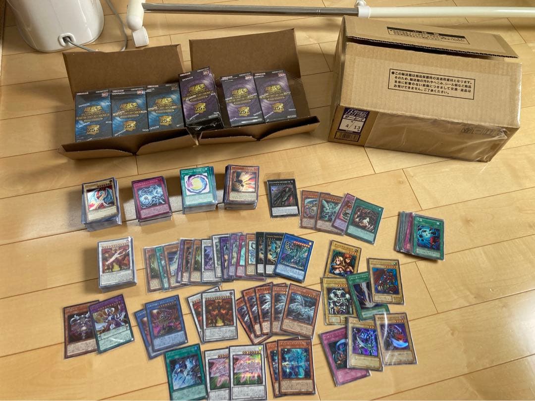 も*ー様 値下げ！遊戯王　引退品