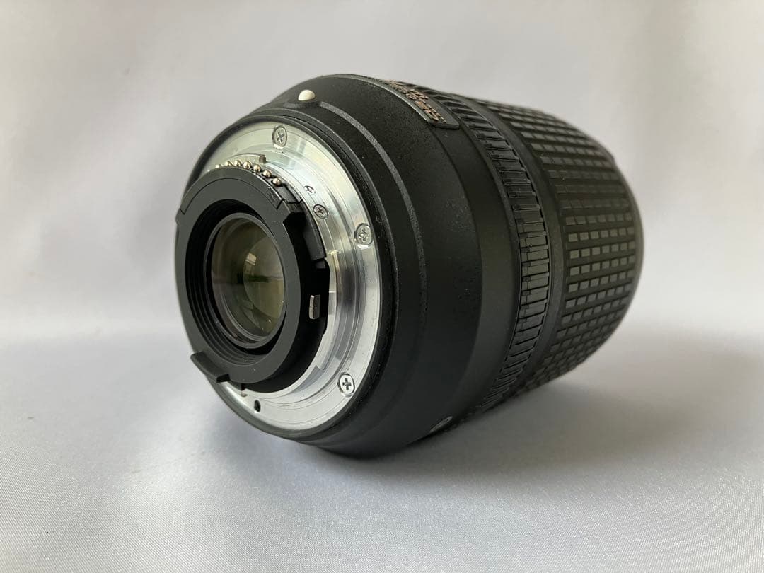 レンズ(ズーム) Nikon DX VR 18-140mm f/3.5-5.6G ED