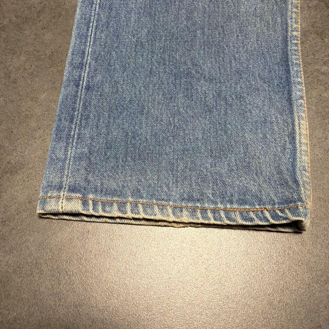 90s激渋ハチノス LEVI'S 501 ビンテージ USA製