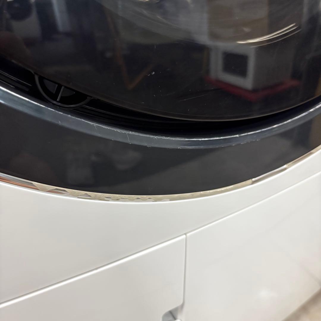 一都三県限定　配送設置無料　ドラム式洗濯乾燥機　HITACHI 日立　10kg