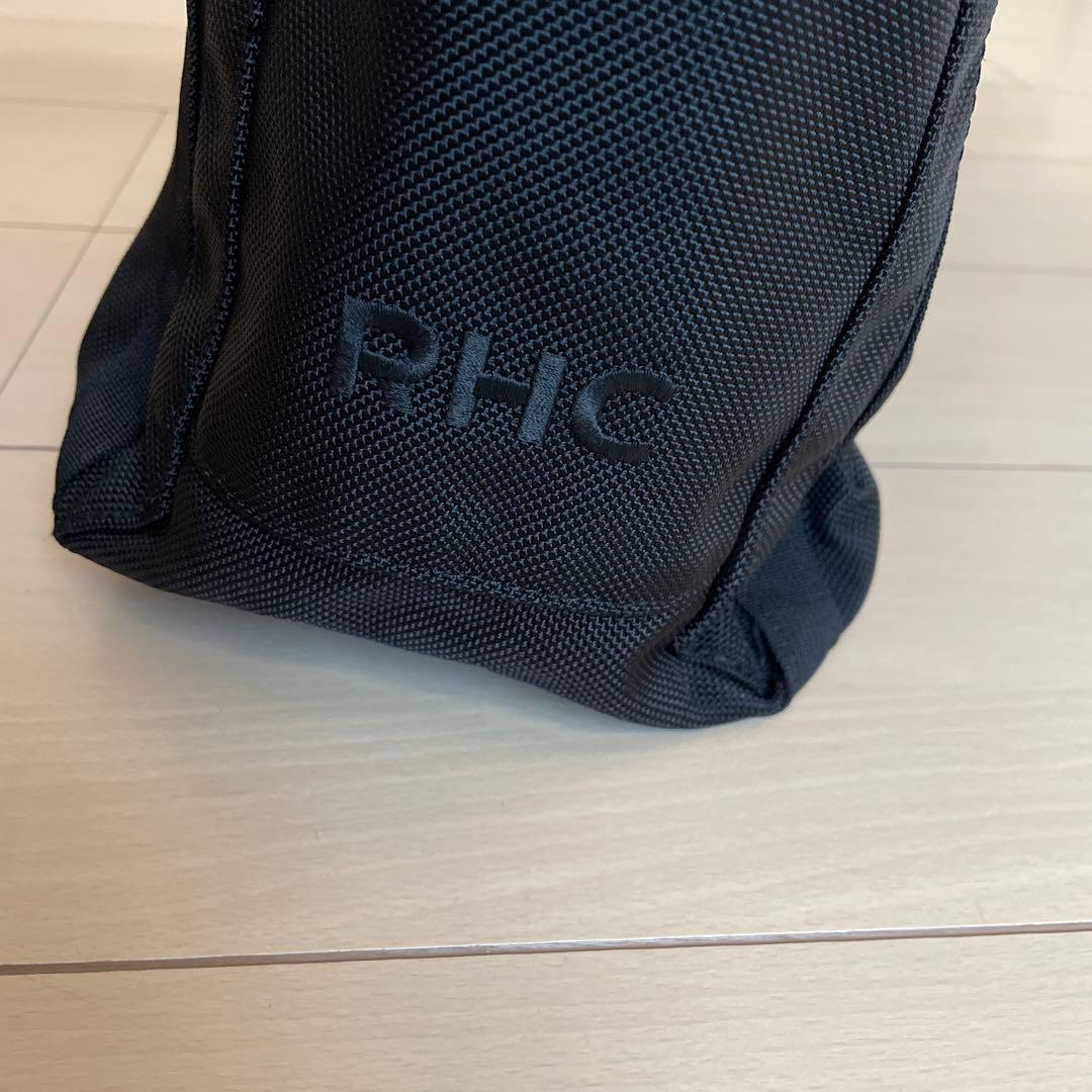 oga【美品】BRIEFING for RHC Tote bag