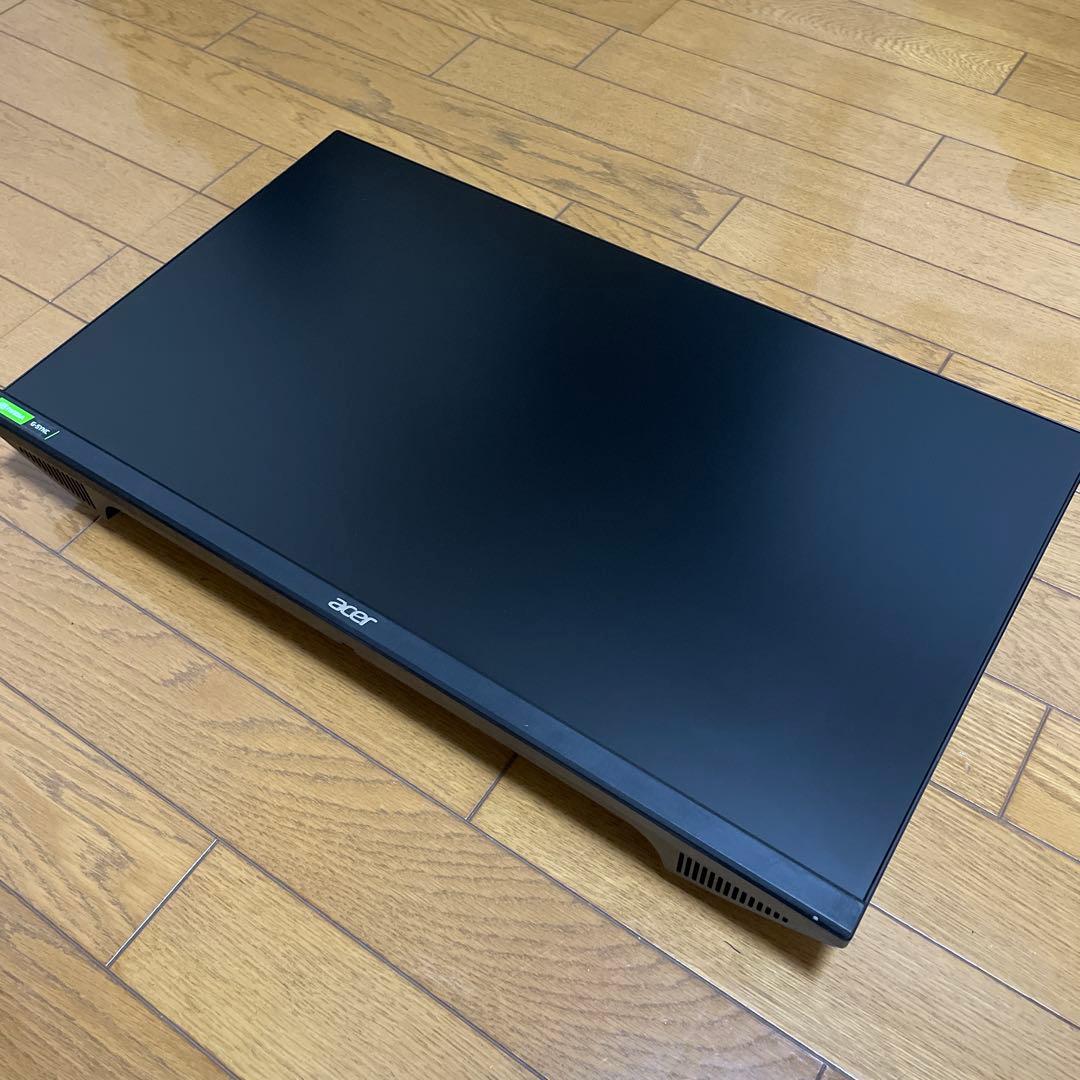 ディスプレイ・モニター本体 Acer XV253QXbmiiprzx