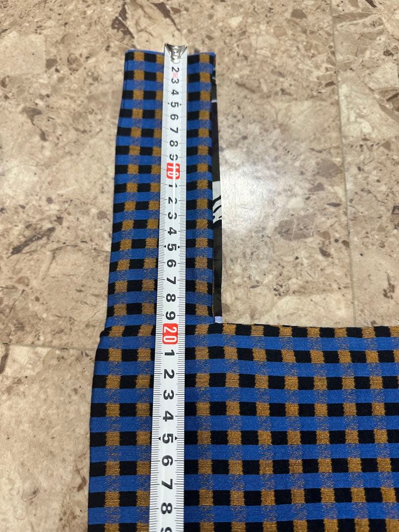 【希少】【美品】MARNI エコバッグ