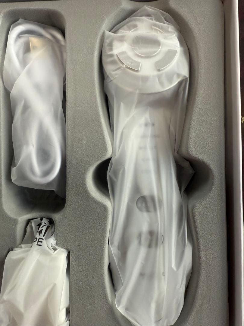 美顔器 ミュゼコスメ　　　　スキンエフェクター　 クレンジング機能付き