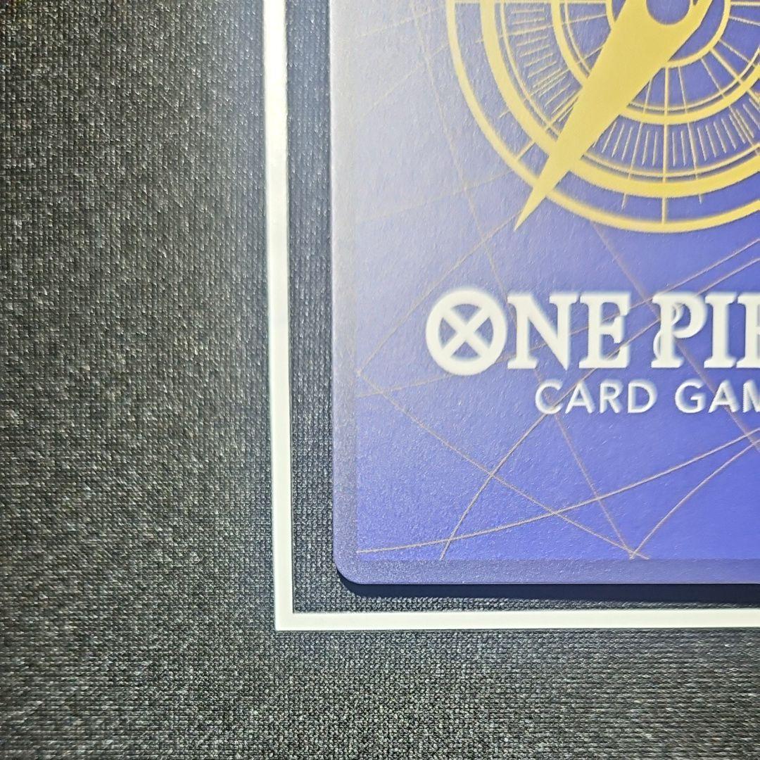 【美品】トニートニー・チョッパー コミパラ EB01-006