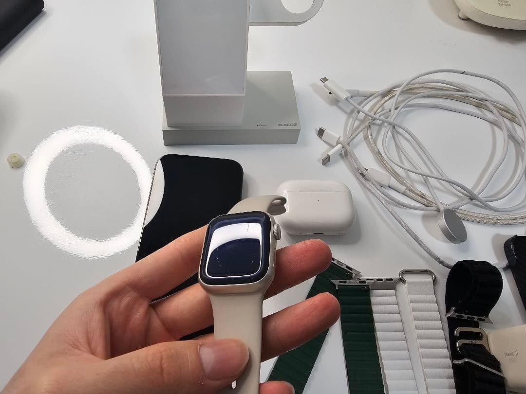 Apple 超お得セット