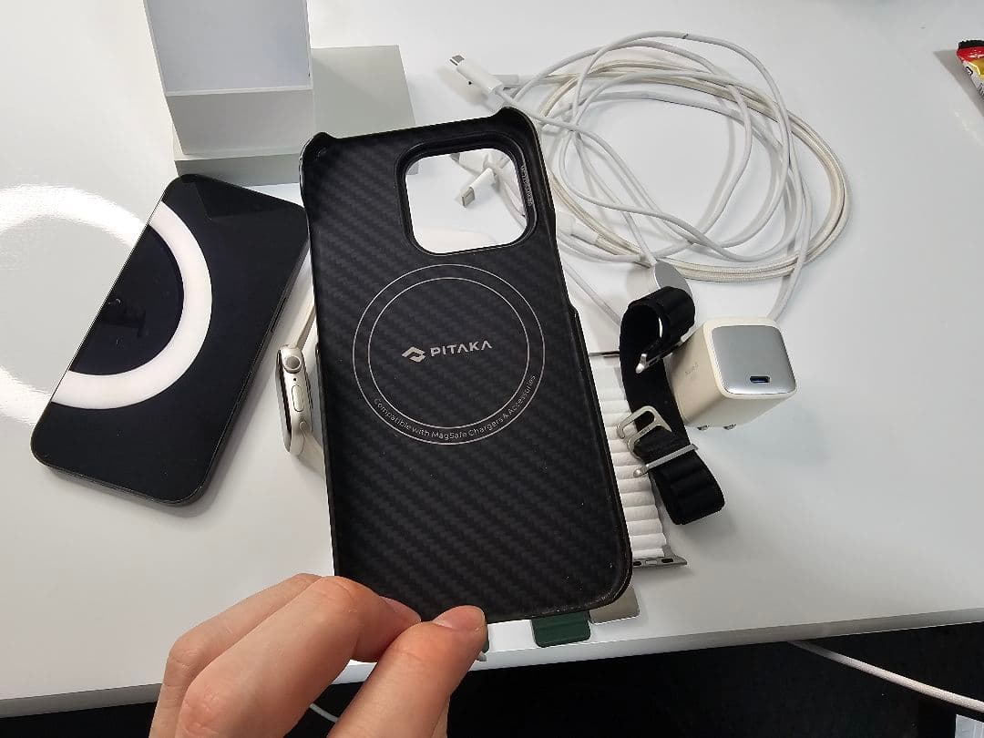 Apple 超お得セット