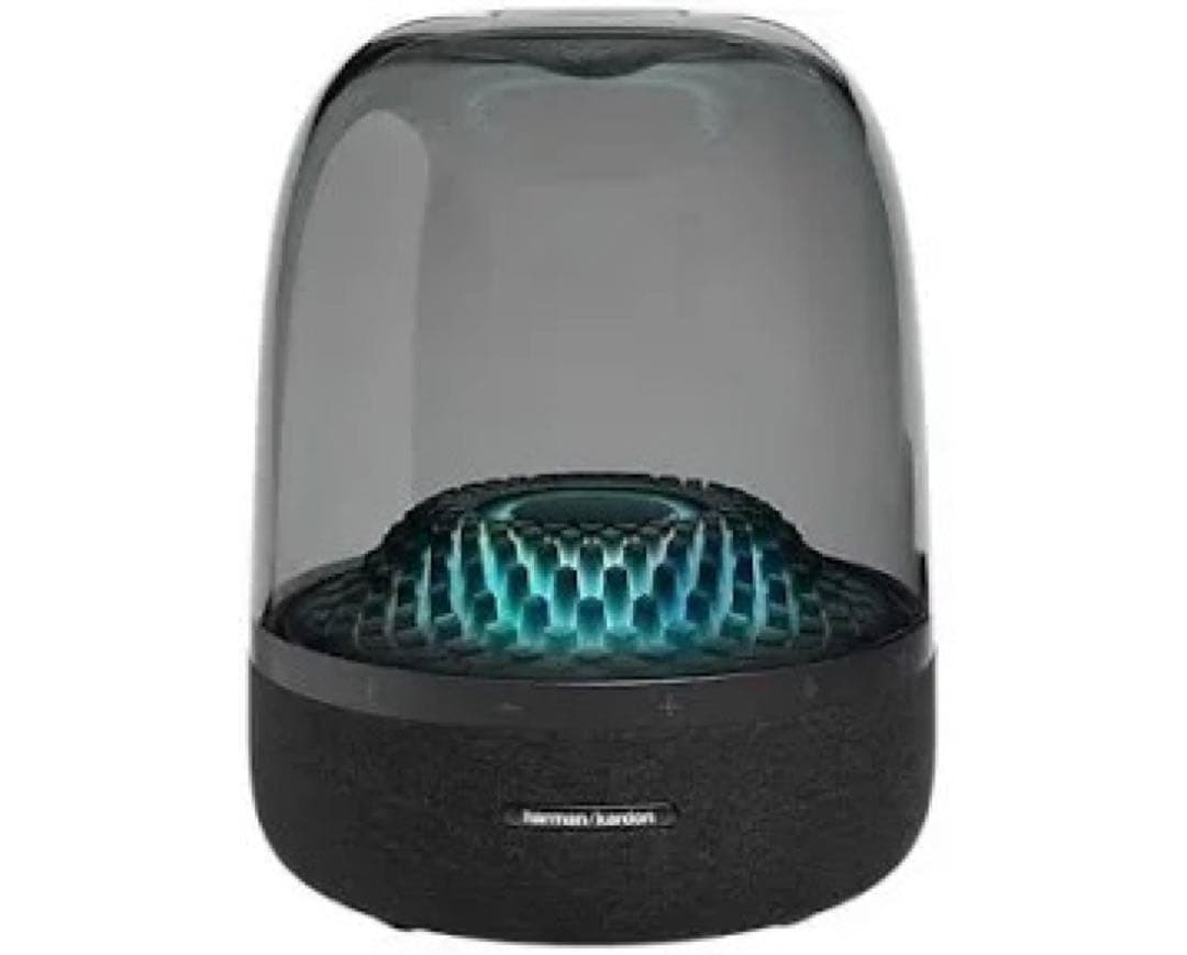 Harman Kardon Aura Studio 4 スピーカー