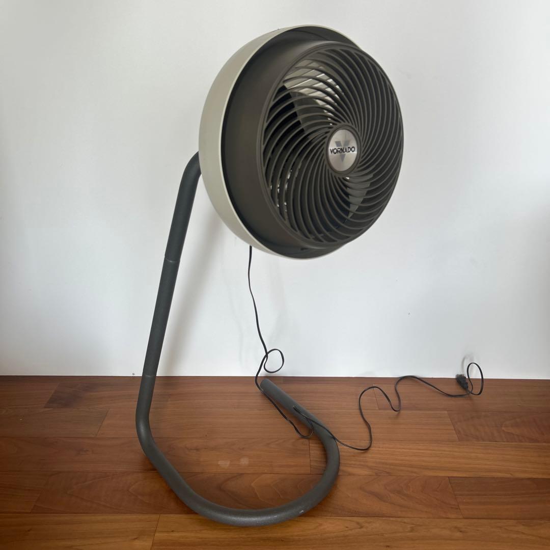 ボルネード　VORNADO サーキュレーター　783-JP
