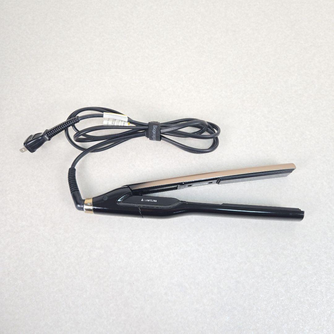 ヘアビューロン 4D Plus リュミエリーナ HBRST4D-G-JP