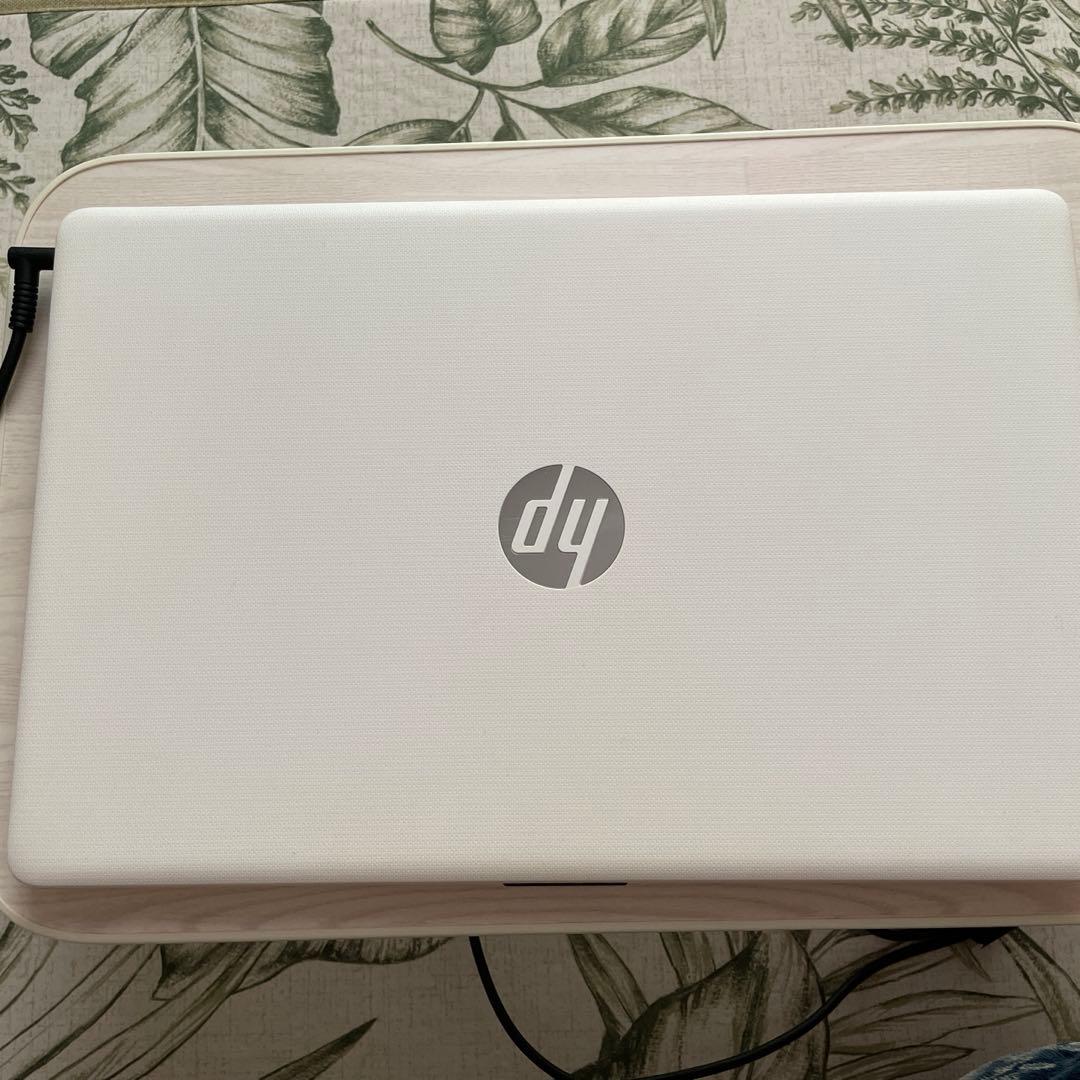 HP ノートPC laptop