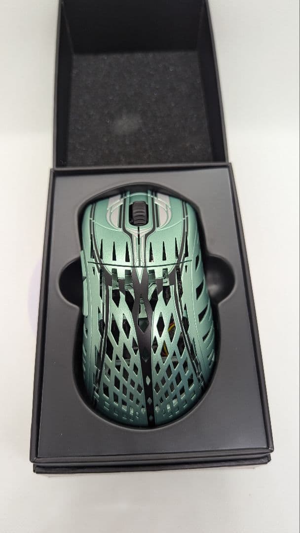 マウス・トラックボール pwnage StromBreaker Mint