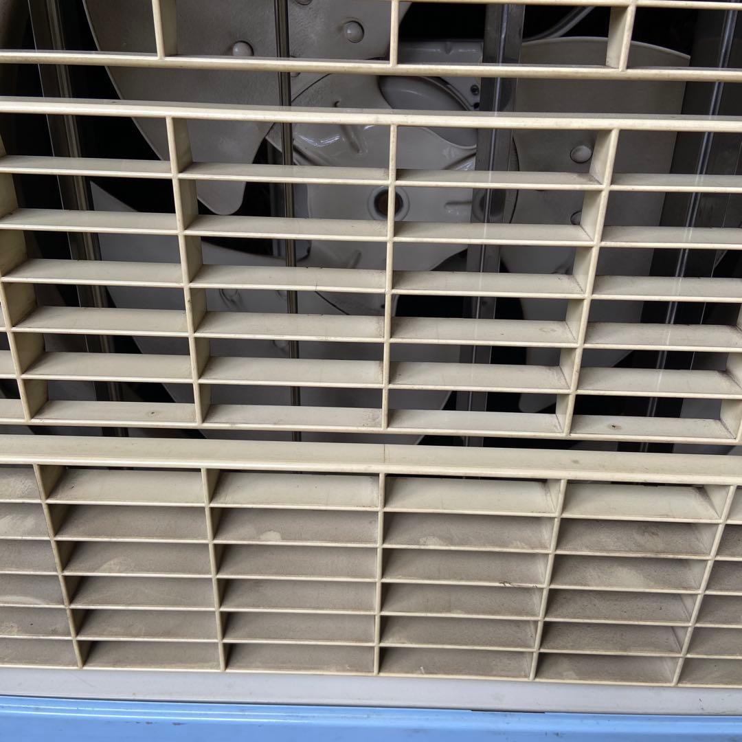 静岡製機 RKF-403 業務用扇風機