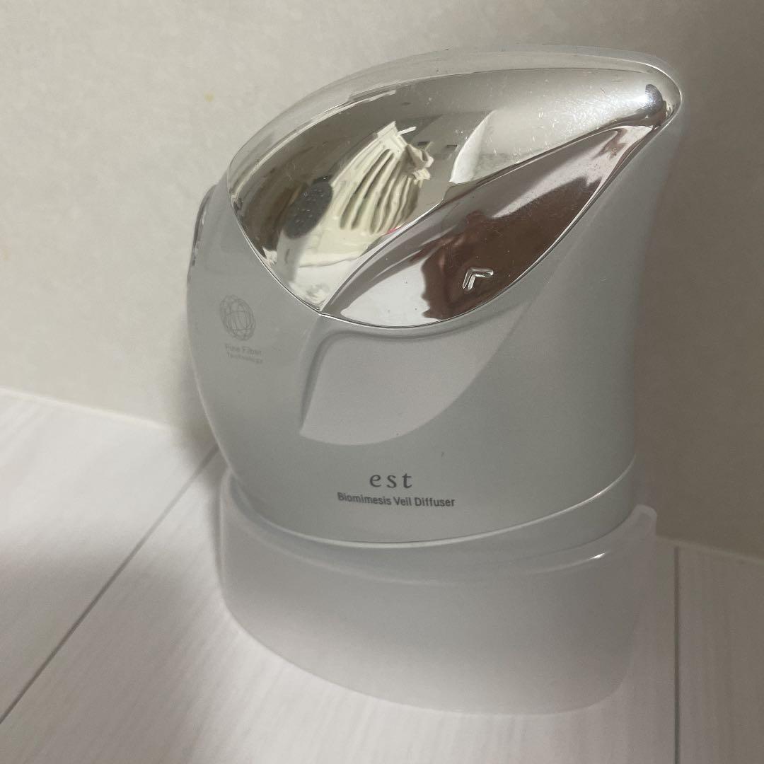 エスト　est  バイオミメシス　ヴェール